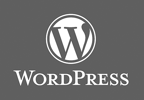 WORD PRESSによるwebsite構築